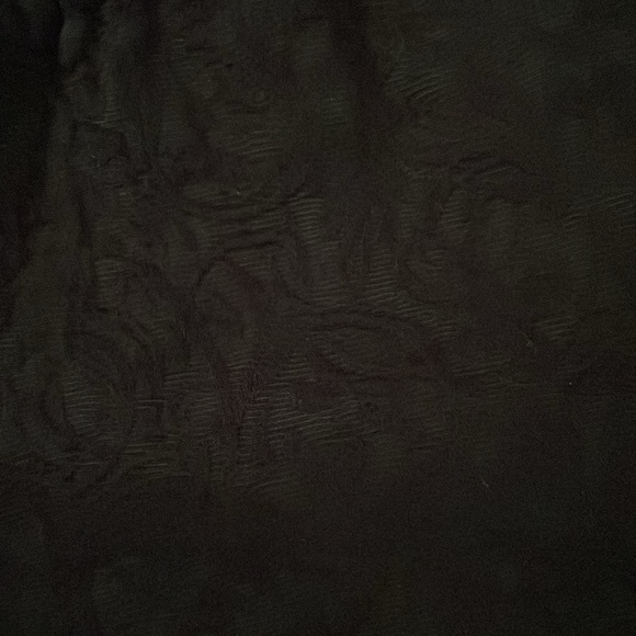 J Crew Textured Black Shorts - Picture 4 of 4